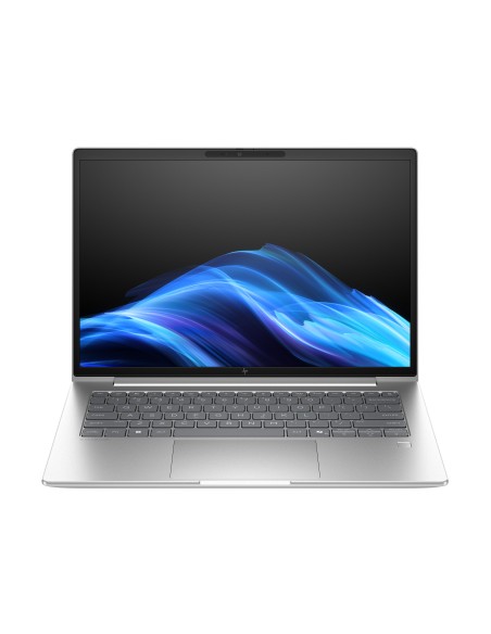 HP EliteBook 6 G1ah AMD Ryzen™ 5 220 Portátil 35,6 cm (14") WUXGA 16 GB DDR5-SDRAM 512 GB SSD Wi-Fi 6E (802.11ax) Windows 11