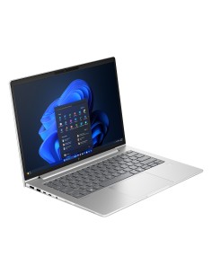 HP EliteBook 6 G1ah AMD Ryzen™ 5 220 Portátil 35,6 cm (14") WUXGA 16 GB DDR5-SDRAM 512 GB SSD Wi-Fi 6E (802.11ax) Windows 11 2