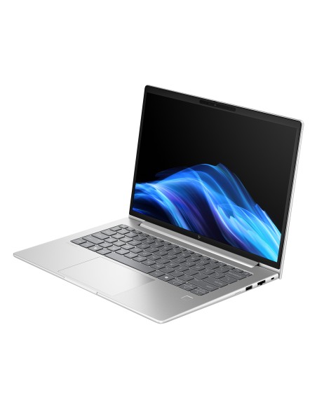 HP EliteBook 6 G1ah AMD Ryzen™ 5 220 Portátil 35,6 cm (14") WUXGA 16 GB DDR5-SDRAM 512 GB SSD Wi-Fi 6E (802.11ax) Windows 11