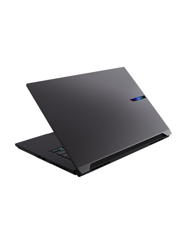 GIGABYTE ERO X16 1VH Portátil Gaming – 16“, 165Hz WQXGA, Ryzen AI 7 350, GPU NVIDIA RTX 5060, 16GB DDR5 5200MHz, SSD Gen4 de
