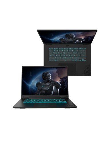 GIGABYTE GAMING A16 3VHK3PT864SD ordenador portatil AMD Ryzen™ 7 260 Portátil 40,6 cm (16") WUXGA 32 GB DDR5-SDRAM 1 TB SSD