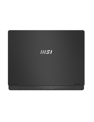 MSI Prestige 14 AI Evo C1MG-030ES Intel Core Ultra 5 125H Portátil 35,6 cm (14") Full HD+ 16 GB DDR5-SDRAM 1 TB SSD Wi-Fi 7