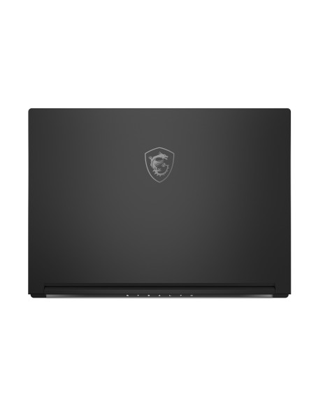 MSI Stealth A16 AI+ A3XWJG-038ES Copilot+ PC AMD Ryzen AI 9 HX 370 Portátil 40,6 cm (16") Quad HD+ 64 GB LPDDR5x-SDRAM 1 TB SSD