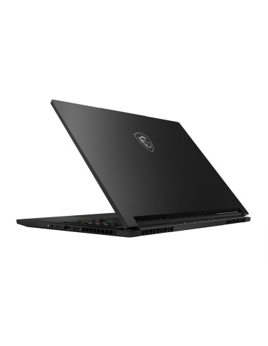 MSI Stealth A16 AI+ A3XWIG-061ES Copilot+ PC AMD Ryzen AI 9 370 Portátil 40,6 cm (16") Quad HD+ 32 GB LPDDR5x-SDRAM 1 TB SSD