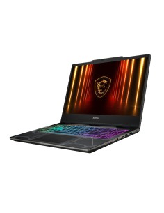 MSI Cyborg A15 AI B2HWFKG-072XES AMD Ryzen™ 9 270 Portátil 39,6 cm (15.6") Full HD 16 GB DDR5-SDRAM 1 TB SSD NVIDIA GeForce RTX 2