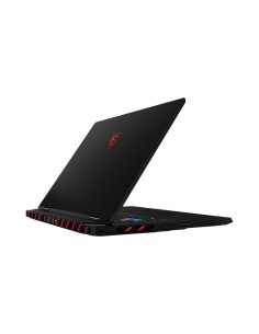 MSI Raider 18 HX AI A2XWJG-459ES Intel Core Ultra 9 285HX Portátil 45,7 cm (18") UHD+ 64 GB DDR5-SDRAM 2 TB SSD NVIDIA GeForce 2