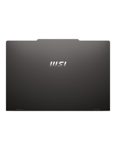 MSI VenturePro 16 A2RWFG-040ES Intel Core 7 240H Netbook 40,6 cm (16") 2K 32 GB DDR5-SDRAM 1 TB SSD NVIDIA GeForce RTX 5060