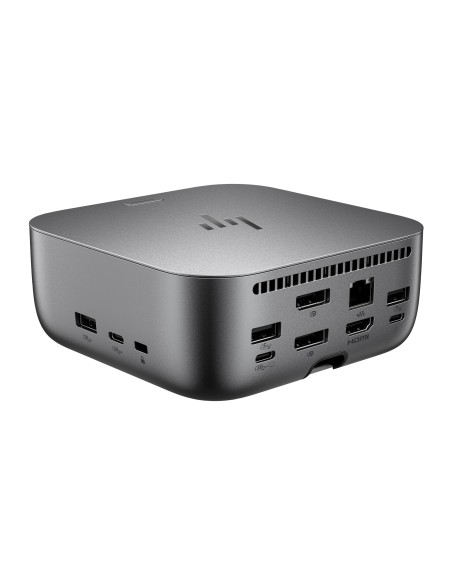 HP Base de acoplamiento Thunderbolt 4 Ultra de 180 W G6