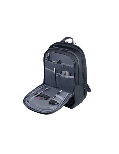 HP Mochila para portátil de 17 pulgadas Travel Plus 30L