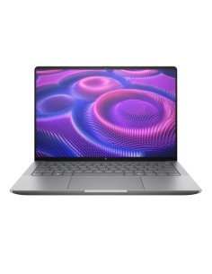 HP ZBook Ultra G1a Copilot+ PC AMD Ryzen AI Max PRO 390 Estación de trabajo móvil 35,6 cm (14") WUXGA 32 GB LPDDR5x-SDRAM 1 TB