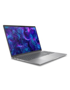 HP ZBook 8 G1i 16 Wolf Pro Security Edition - Data Science Intel Core Ultra 9 285H Estación de trabajo móvil 40,6 cm (16") 2