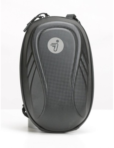Segway Front Bag Estuche de transporte Negro 1 pieza(s)