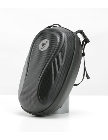 Segway Front Bag Estuche de transporte Negro 1 pieza(s)
