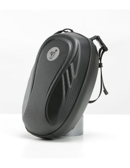 Segway Front Bag Estuche de transporte Negro 1 pieza(s)