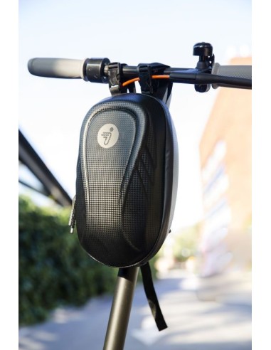 Segway Front Bag Estuche de transporte Negro 1 pieza(s)