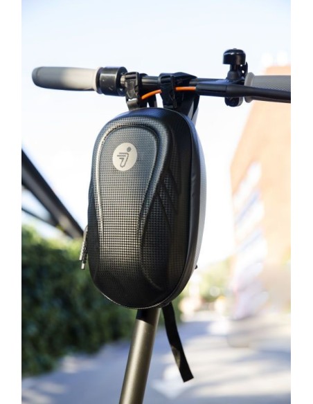 Segway Front Bag Estuche de transporte Negro 1 pieza(s)