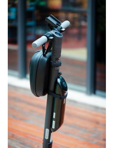 Segway Front Bag Estuche de transporte Negro 1 pieza(s)