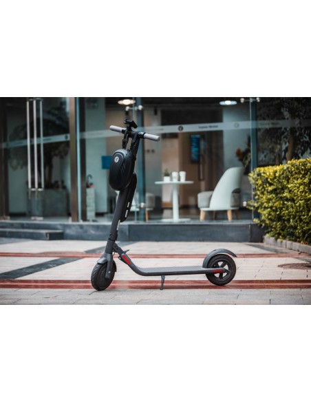 Segway Front Bag Estuche de transporte Negro 1 pieza(s)