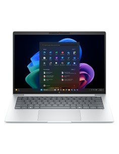 HP EliteBook 8 G1i Next Gen AI PC Wolf Pro Security Edition Copilot+ PC Intel Core Ultra 7 258V Portátil 40,6 cm (16") WUXGA 32