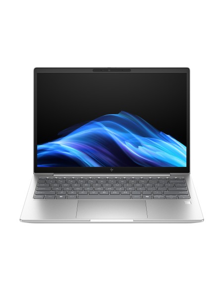 HP EliteBook 6 G1i Wolf Pro Security Edition Intel Core Ultra 5 225U Portátil 33,8 cm (13.3") WUXGA 16 GB DDR5-SDRAM 512 GB SSD