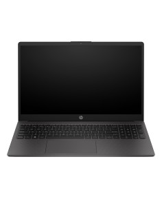 HP 255 G10 AMD Ryzen™ 3 7330U Portátil 39,6 cm (15.6") Full HD 8 GB DDR4-SDRAM 256 GB SSD Wi-Fi 6 (802.11ax) FreeDOS Negro