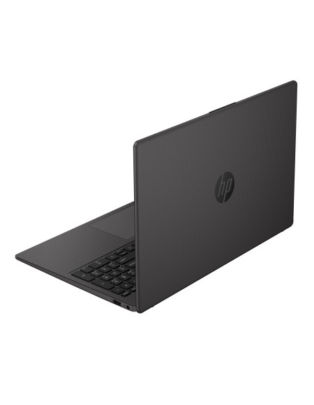HP 255 G10 AMD Ryzen™ 3 7330U Portátil 39,6 cm (15.6") Full HD 8 GB DDR4-SDRAM 256 GB SSD Wi-Fi 6 (802.11ax) FreeDOS Negro