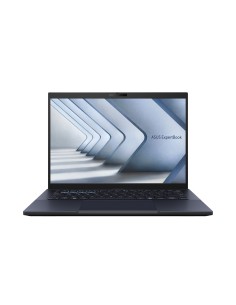 ASUS ExpertBook B3 B3404CVA-Q51884X - Ordenador Portátil 14" WUXGA (Intel Core 5 120U, 16GB RAM, 512GB SSD, Graphics, Windows