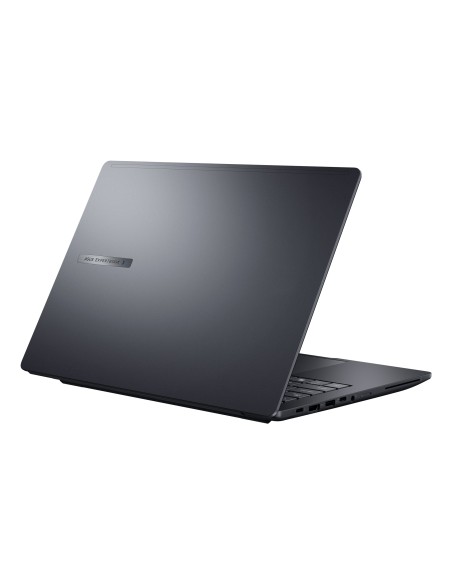ASUS ExpertBook B3 B3405CCA-LY0790X - Ordenador Portátil 14" WUXGA (Intel Core Ultra 7 255H, 16GB RAM, 512GB SSD, Arc 140T,