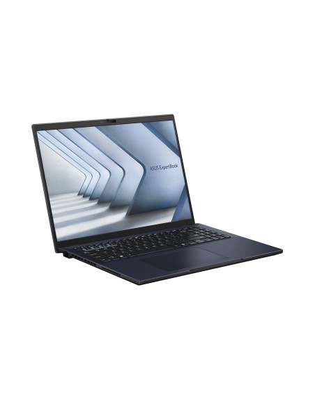 ASUS ExpertBook B3 B3604CMA-Q90698X - Ordenador Portátil 16" WUXGA (Intel Core Ultra 5 125U, 16GB RAM, 512GB SSD, Graphics,
