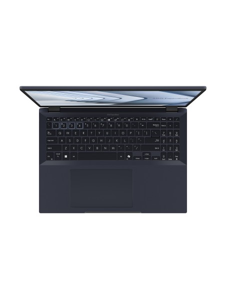 ASUS ExpertBook B3 B3604CMA-Q90698X - Ordenador Portátil 16" WUXGA (Intel Core Ultra 5 125U, 16GB RAM, 512GB SSD, Graphics,