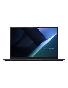 ASUS ExpertBook B5 B5605CCA-MB0024X - Ordenador Portátil 16" WUXGA (Intel Core Ultra 7 255H, 16GB RAM, 512GB SSD, Arc 140T, 2
