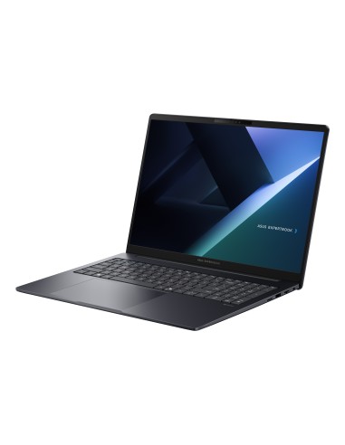 ASUS ExpertBook B5 B5605CCA-MB0024X - Ordenador Portátil 16" WUXGA (Intel Core Ultra 7 255H, 16GB RAM, 512GB SSD, Arc 140T,