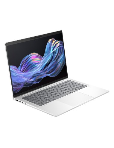HP EliteBook X G1i Next Gen AI PC Wolf Pro Security Edition Copilot+ PC Intel Core Ultra 7 258V Portátil 35,6 cm (14") WUXGA 32