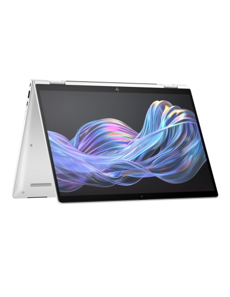 HP EliteBook X Flip G1i Next Gen AI PC Wolf Pro Security Edition Copilot+ PC Intel Core Ultra 5 226V Híbrido (2-en-1) 35,6 cm