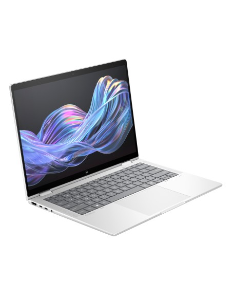 HP EliteBook X Flip G1i Next Gen AI PC Wolf Pro Security Edition Copilot+ PC Intel Core Ultra 5 226V Híbrido (2-en-1) 35,6 cm