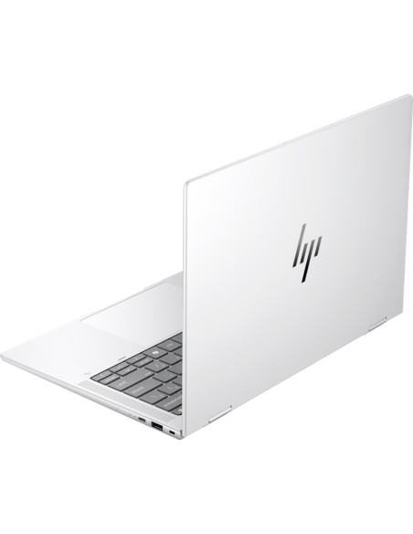 HP EliteBook X Flip G1i Next Gen AI PC Wolf Pro Security Edition Copilot+ PC Intel Core Ultra 7 258V Híbrido (2-en-1) 35,6 cm