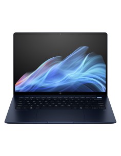 HP EliteBook Ultra G1i Next Gen AI PC Wolf Pro Security Edition Copilot+ PC Intel Core Ultra 7 258V Portátil 35,6 cm (14") 2