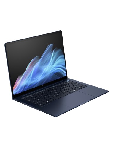 HP EliteBook Ultra G1i Next Gen AI PC Wolf Pro Security Edition Copilot+ PC Intel Core Ultra 7 258V Portátil 35,6 cm (14")