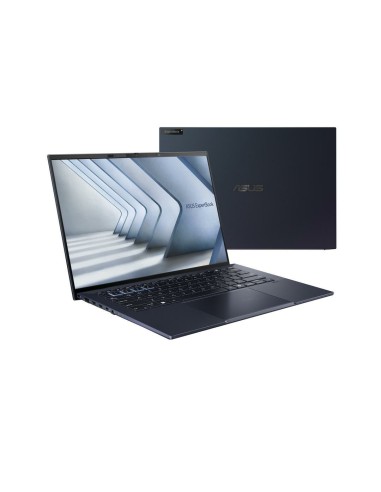 ASUS ExpertBook B9 OLED OLED B9403CVAR-KM1416X - Ordenador Portátil 14" WQXGA+ (Intel Core 7 150U, 32GB RAM, 2TB SSD, Graphics,