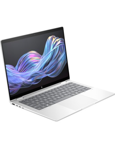 HP EliteBook X Flip G1i Next Gen AI Wolf Pro Security Edition Copilot+ PC Intel Core Ultra 7 258V Híbrido (2-en-1) 35,6 cm