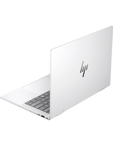 HP EliteBook X Flip G1i Next Gen AI Wolf Pro Security Edition Copilot+ PC Intel Core Ultra 7 258V Híbrido (2-en-1) 35,6 cm