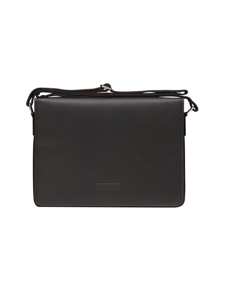 dbramante1928 Marselisborg 35,6 cm (14") Bandolera Negro