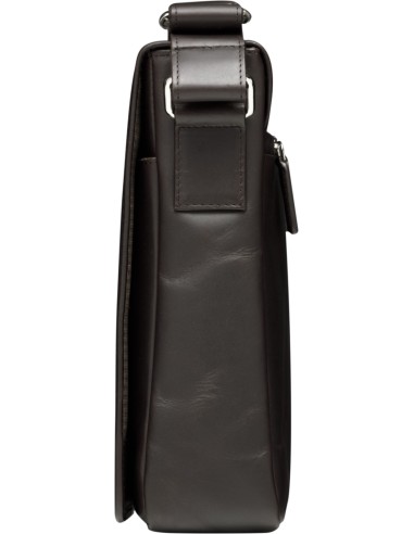 dbramante1928 Marselisborg 35,6 cm (14") Bandolera Negro