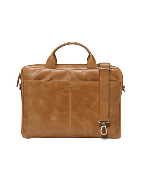 dbramante1928 Amalienborg 38,1 cm (15") Maletín Toploader Marrón