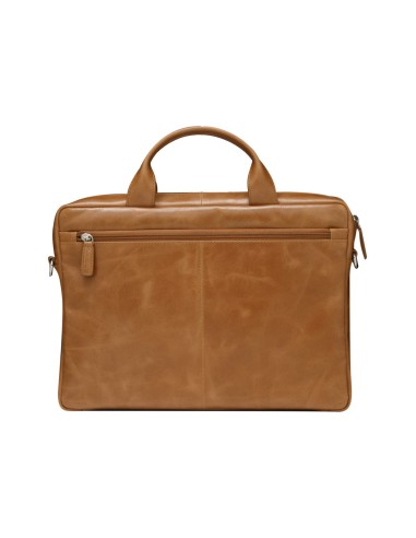 dbramante1928 Amalienborg 38,1 cm (15") Maletín Toploader Marrón