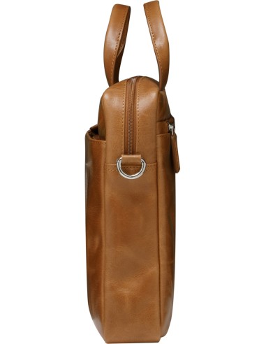 dbramante1928 Amalienborg 38,1 cm (15") Maletín Toploader Marrón