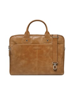 dbramante1928 Kronborg 40,6 cm (16") Maletín Bronceado