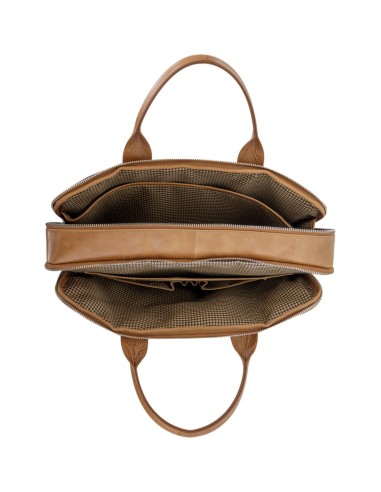 dbramante1928 Kronborg 40,6 cm (16") Maletín Bronceado