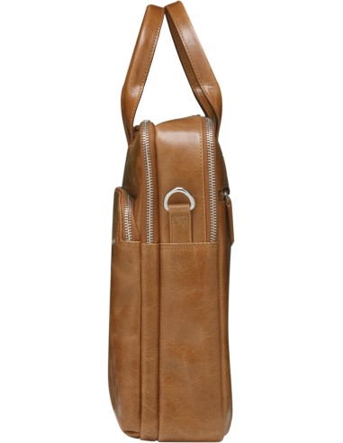 dbramante1928 Kronborg 40,6 cm (16") Maletín Bronceado