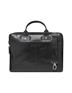 dbramante1928 Kronborg 40,6 cm (16") Maletín Negro